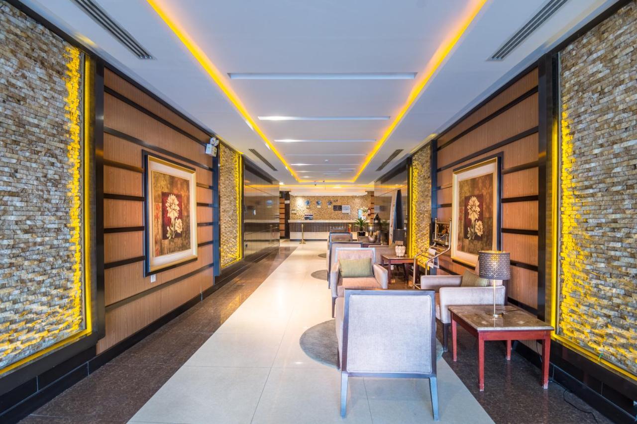 Al Muhaidb Sulaimanya Askary Hospital Riyad Dış mekan fotoğraf